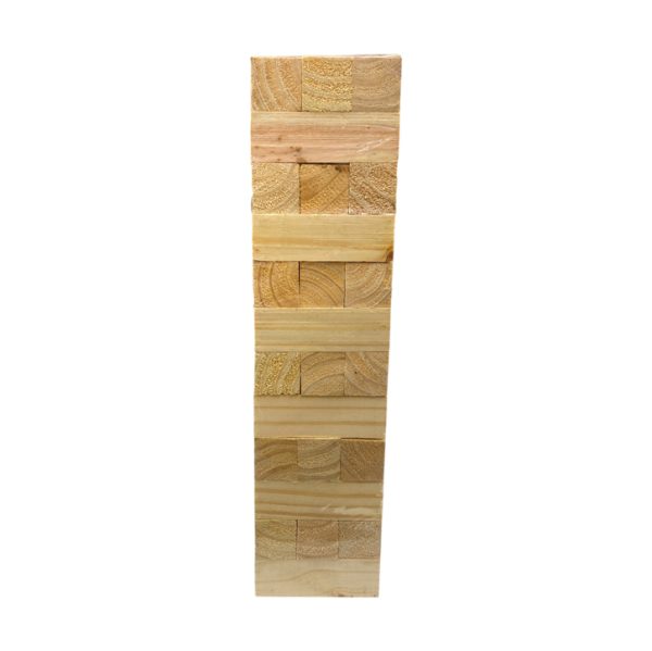 Jenga grande