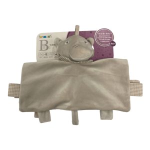Peluche de apego Elefante