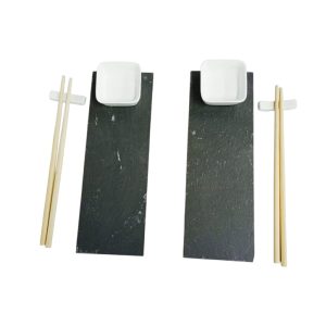 Set de sushi para 2 personas