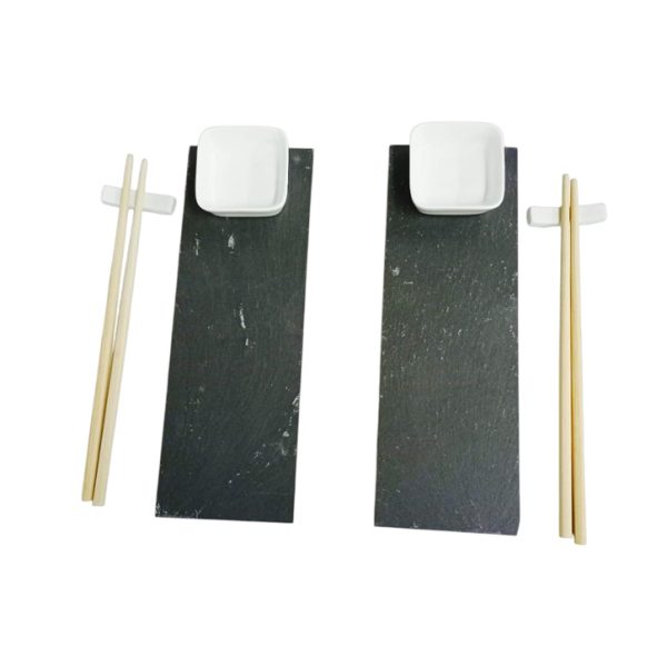 Set de sushi para 2 personas