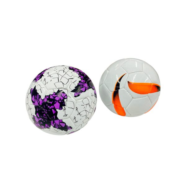 Pelota de futbol N?2
