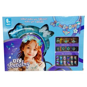 Set de bijou diy jewelry