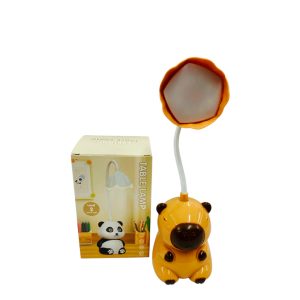 Velador led Capi bara con sacapuntas