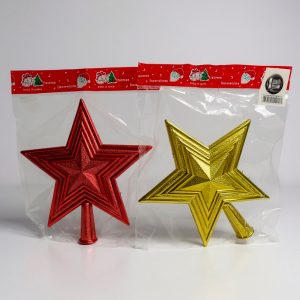 Puntal estrella 20cm