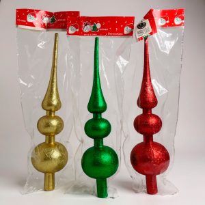 Puntal con brillo 30cm