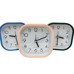 Reloj despertador