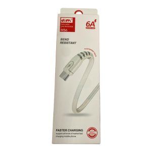 Cable V8 Dim