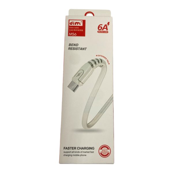 Cable V8 Dim