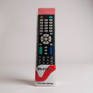 Control remoto universal