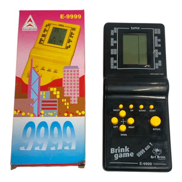 Tetris