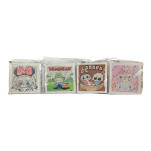 Diamond painting Labubu