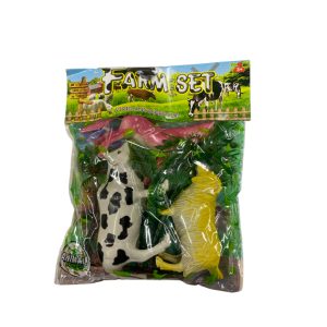 Animalitos de la granja