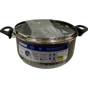 Cacerola de teflon Tramontina paris 26cm