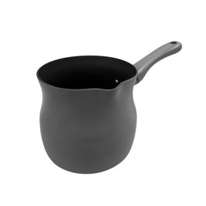 Jarro hervidor en teflon con mango 10,5cm 900ml