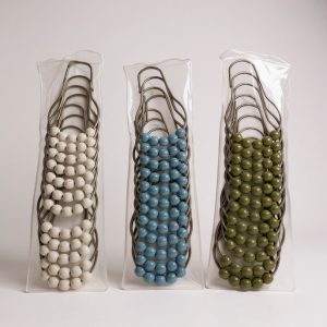 Hebilla de cortina de baño