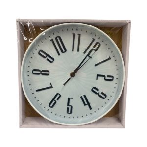 Reloj de pared