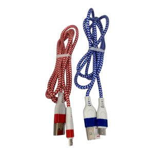 Cable usb V8 cordon