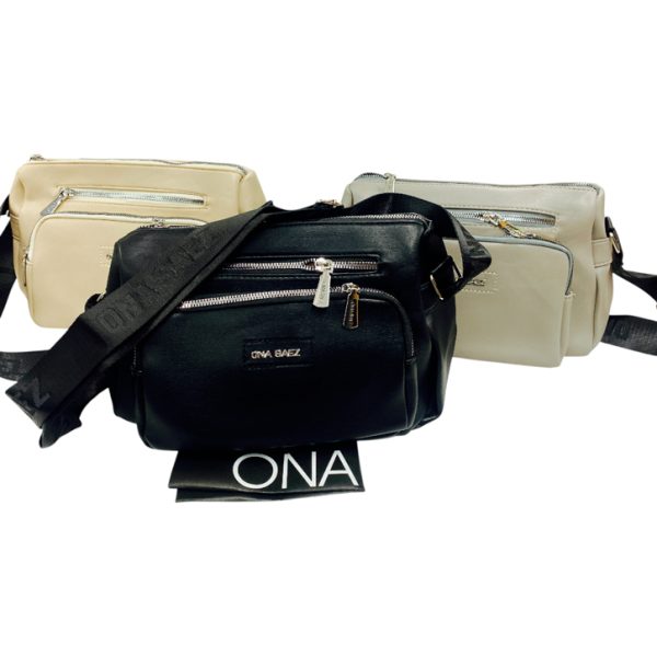 Cartera ona saenz