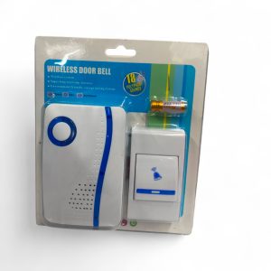 Timbre inhalambrico