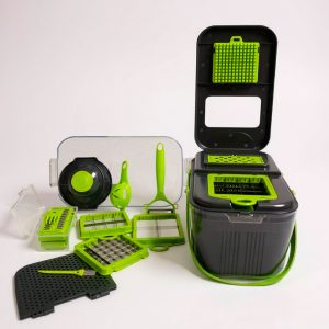 Mandolina veggie slicer 22pcs