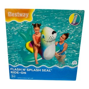 Foca inflable 1.57m