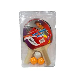 JUEGO DE PING PONG ARTKTT35001