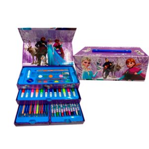 Set de arte x54 pzs