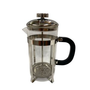 Cafetera con embolo 600ml