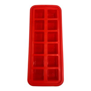 Cubetera de silicona