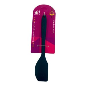 Espatula de silicona