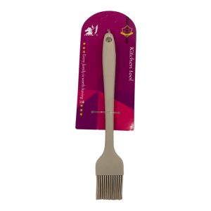 Pincel De Silicona mango acrilico