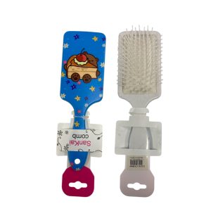 Cepillo para pelo infantil