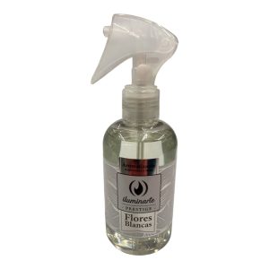 Aromatizador textil Iluminarte cristal 200 ml