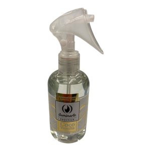 Aromatizador textil Iluminarte cristal 200 ml