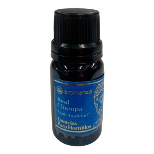 Esencia para hornito Aromanza Real champa