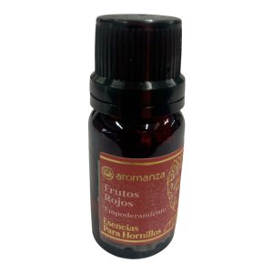 Esencia para hornito Aromanza Frutos rojos