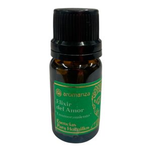 Esencia para hornito Aromanza Elexir del amor