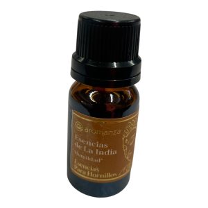 Esencia para hornito Aromanza Esencia de la india