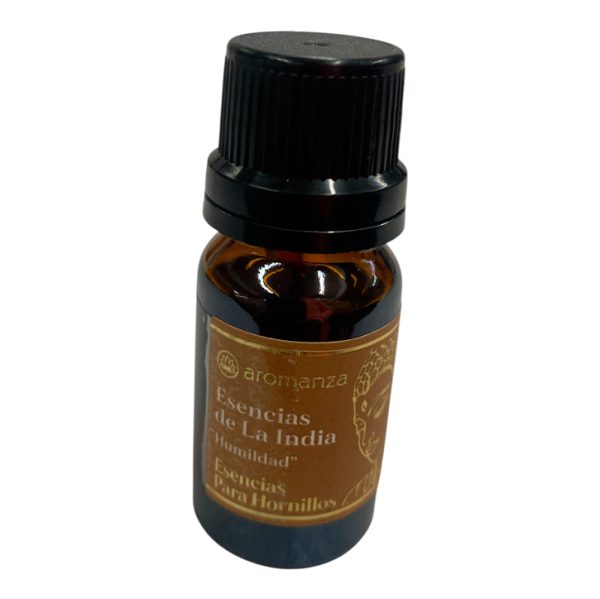 Esencia para hornito Aromanza Esencia de la india