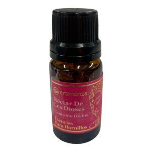 Esencia para hornito Aromanza Nectar de los dioses