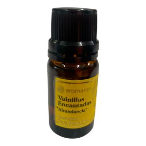 Esencia para hornito Aromanza Vainilla encantadas