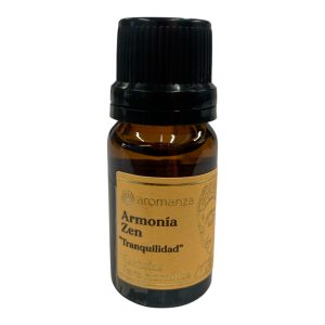 Esencia para hornito Aromanza Armonia zen