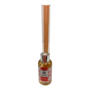 Difusor 60ml c/varillas "Iluminarte"