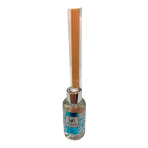 Difusor 60ml c/varillas "Iluminarte"