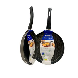 PANQUEQUERA DE TEFLON "TRAMONTINA" PARIS 28 CM ART