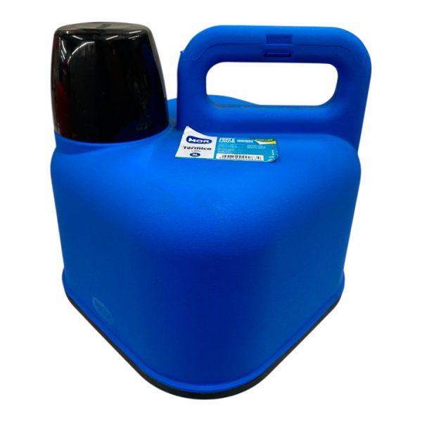 Bidon termico Mor 3L