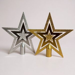 Puntal estrella calada