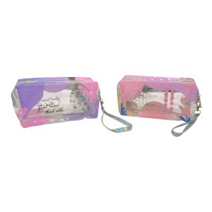 Necesser pvc