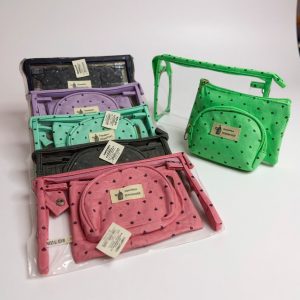 Necesser x3 Handmade