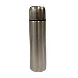 Termo bala 500ml acero